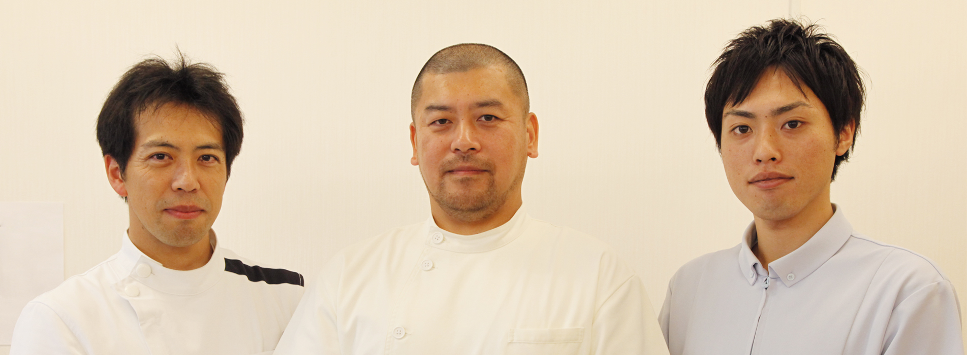 私たちはこう解決します